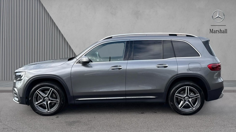 Used Mercedes-Benz GLB 2024 for sale - 76130655: Photo 10