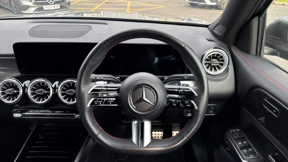 Used Mercedes-Benz GLB 2024 for sale - 76130655: Photo 12
