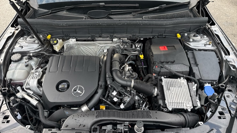 Used Mercedes-Benz GLB 2024 for sale - 76130655: Photo 19