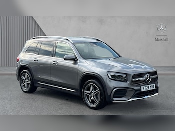 Mercedes-Benz - GLB