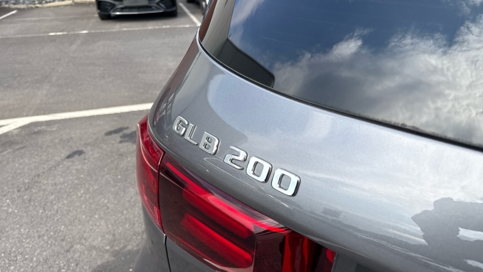Used Mercedes-Benz GLB 2024 for sale - 76130655: Photo 22