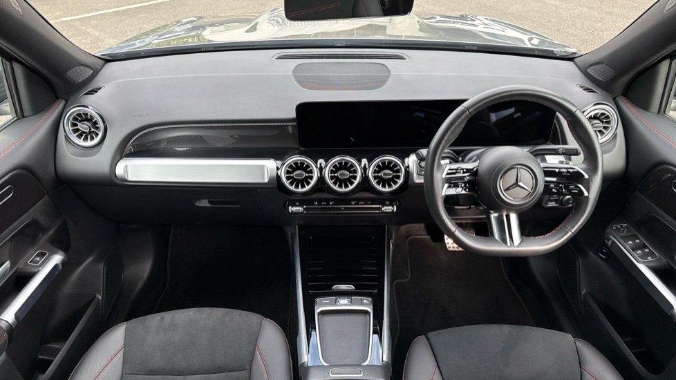Used Mercedes-Benz GLB 2024 for sale - 76130655: Photo 23