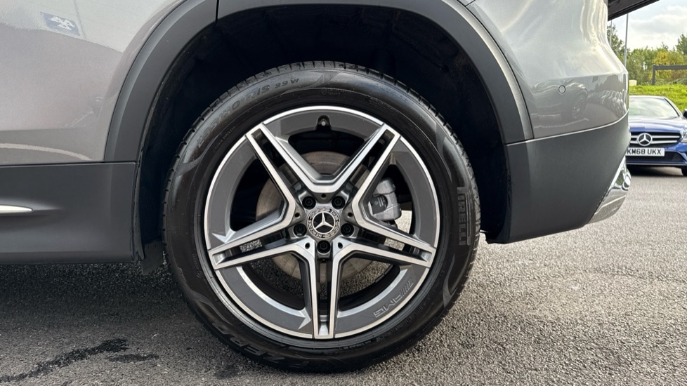 Used Mercedes-Benz GLB 2024 for sale - 76130655: Photo 26