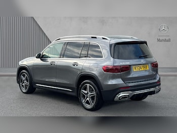 Used Mercedes-Benz GLB 2024 for sale - 76130655: Photo 2