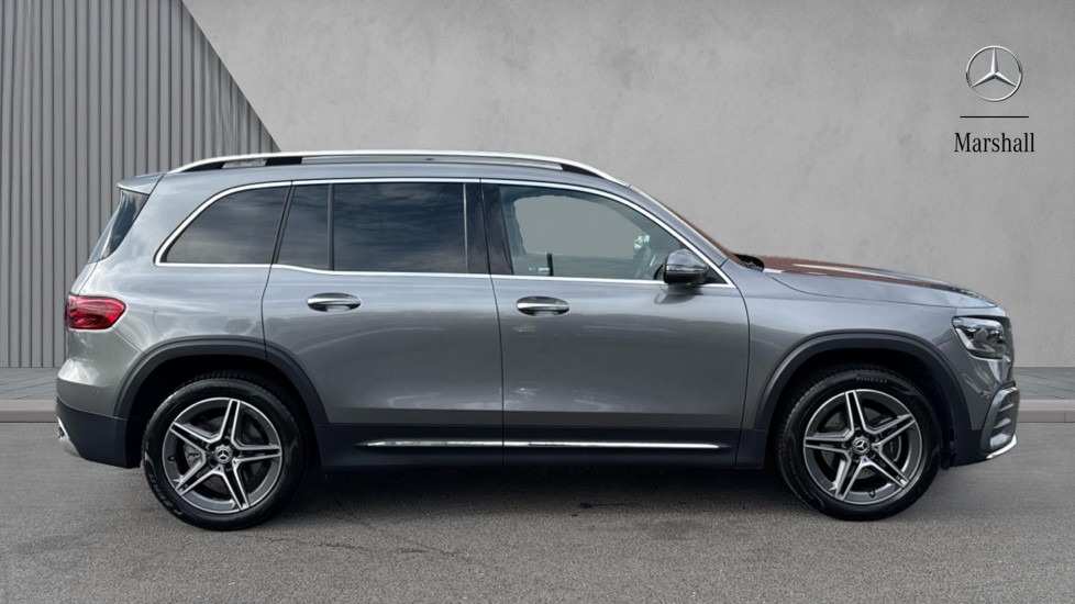 Used Mercedes-Benz GLB 2024 for sale - 76130655: Photo 4