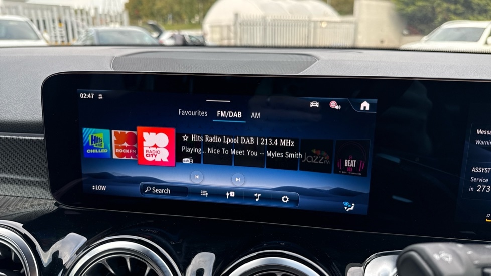 Used Mercedes-Benz GLB 2024 for sale - 76130655: Photo 41
