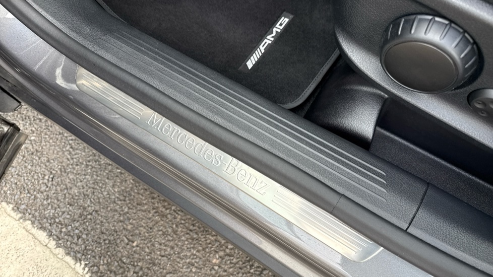 Used Mercedes-Benz GLB 2024 for sale - 76130655: Photo 44