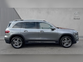 Used Mercedes-Benz GLB 2024 for sale - 76130655: Photo 4