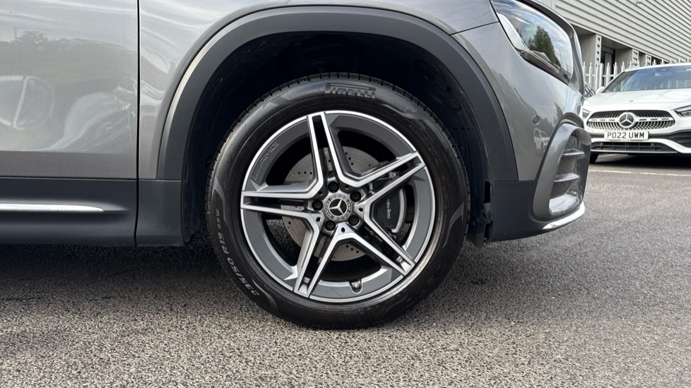 Used Mercedes-Benz GLB 2024 for sale - 76130655: Photo 5