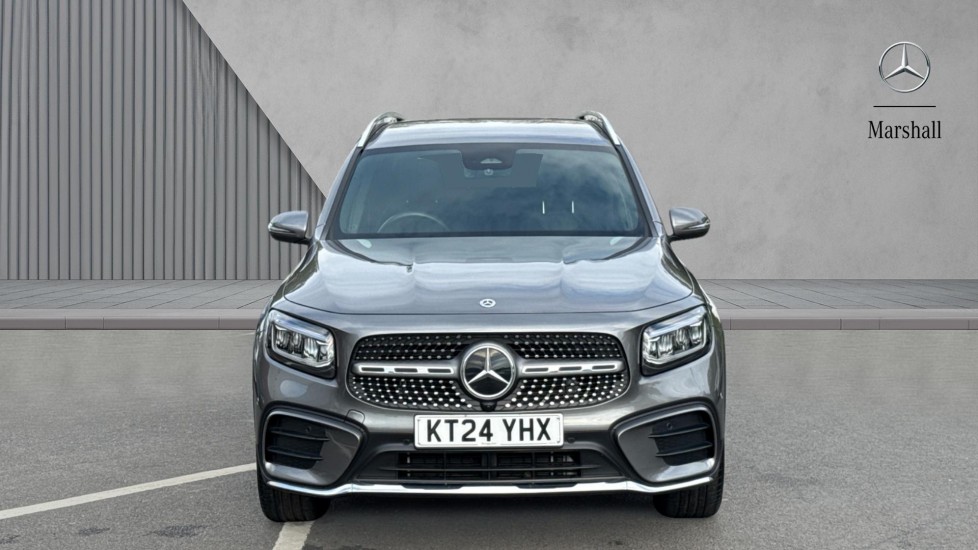 Used Mercedes-Benz GLB 2024 for sale - 76130655: Photo 6
