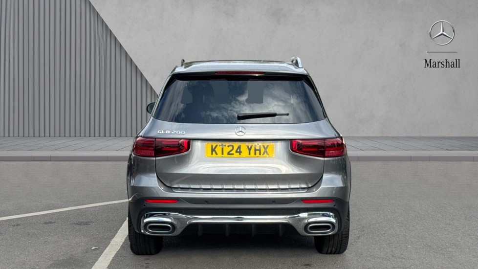 Used Mercedes-Benz GLB 2024 for sale - 76130655: Photo 7