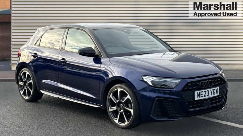 Used Audi A1 2023 for sale - 76788135: Photo 1