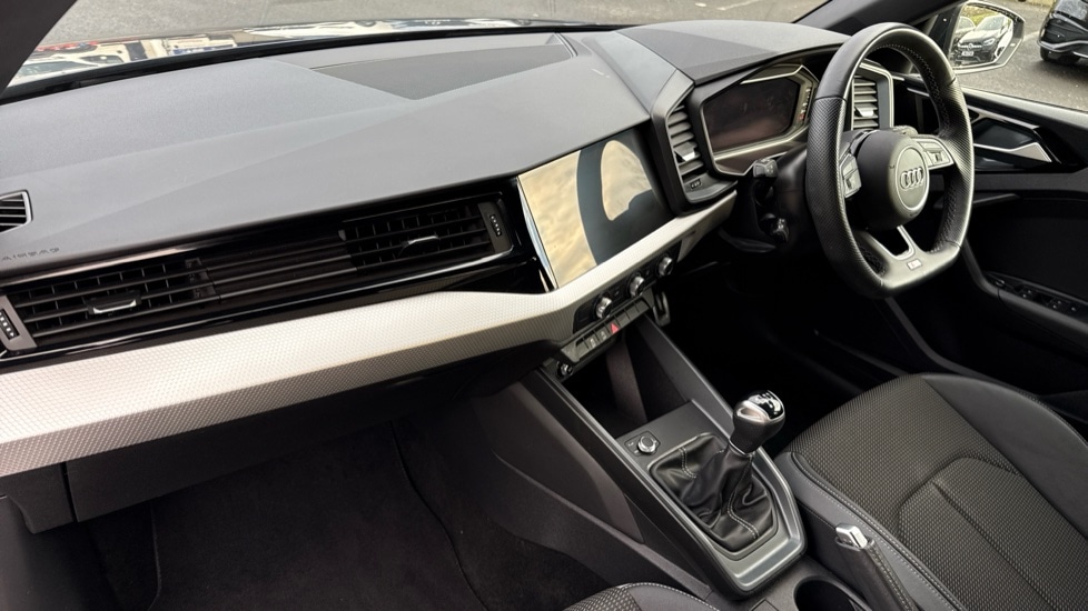 Used Audi A1 2023 for sale - 76788135: Photo 10