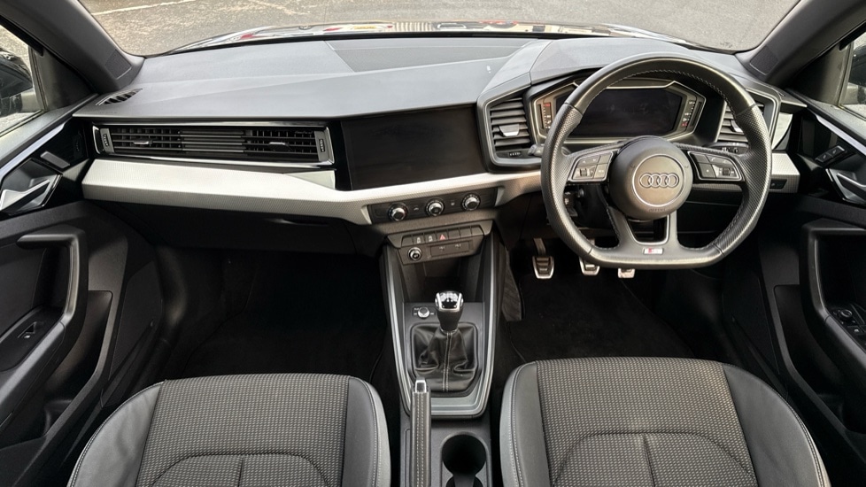 Used Audi A1 2023 for sale - 76788135: Photo 11