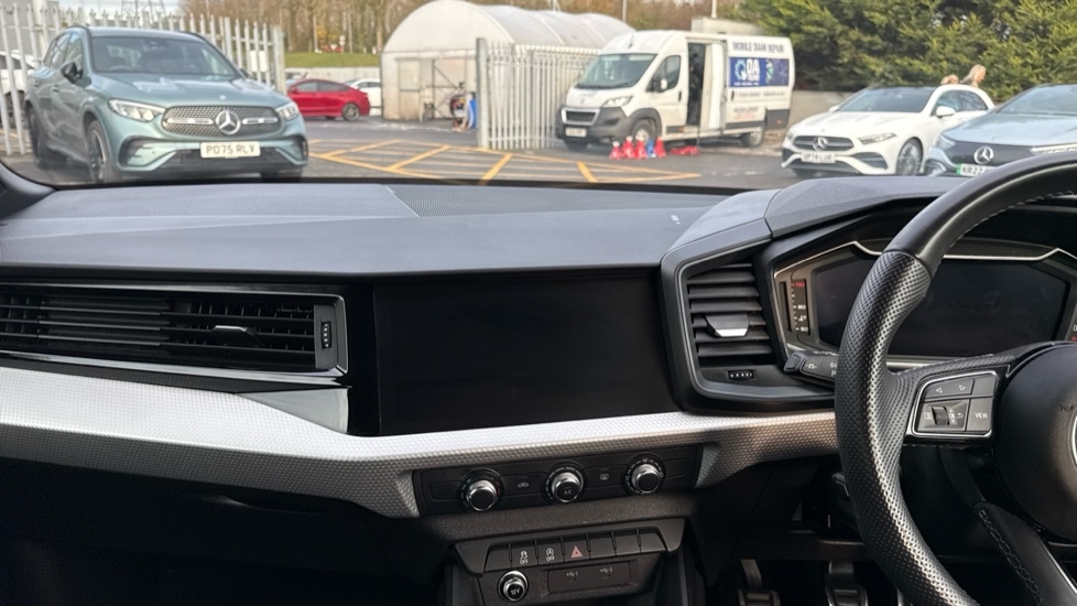 Used Audi A1 2023 for sale - 76788135: Photo 12