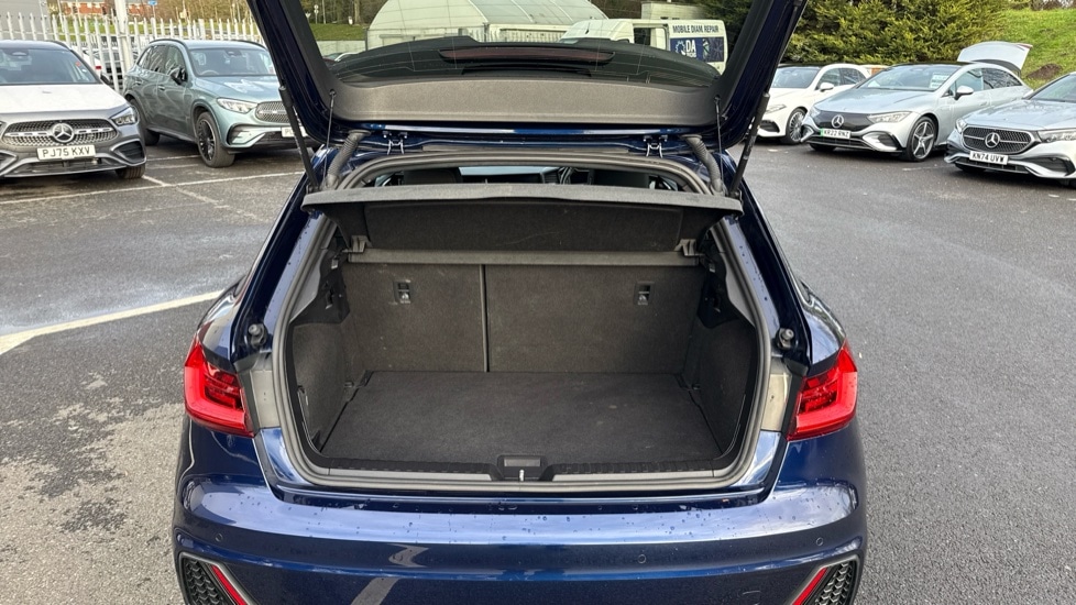 Used Audi A1 2023 for sale - 76788135: Photo 15