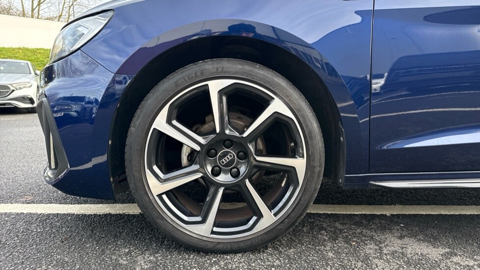 Used Audi A1 2023 for sale - 76788135: Photo 17