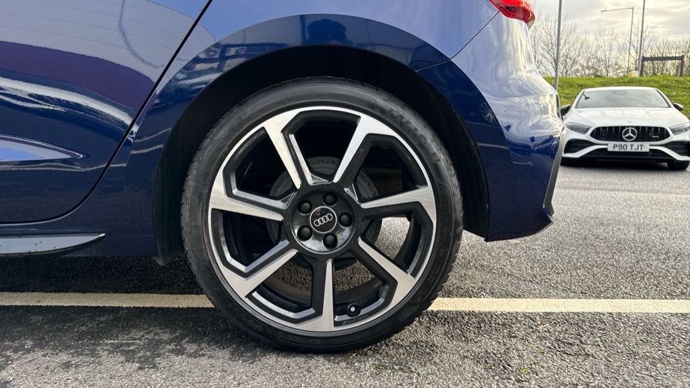 Used Audi A1 2023 for sale - 76788135: Photo 18