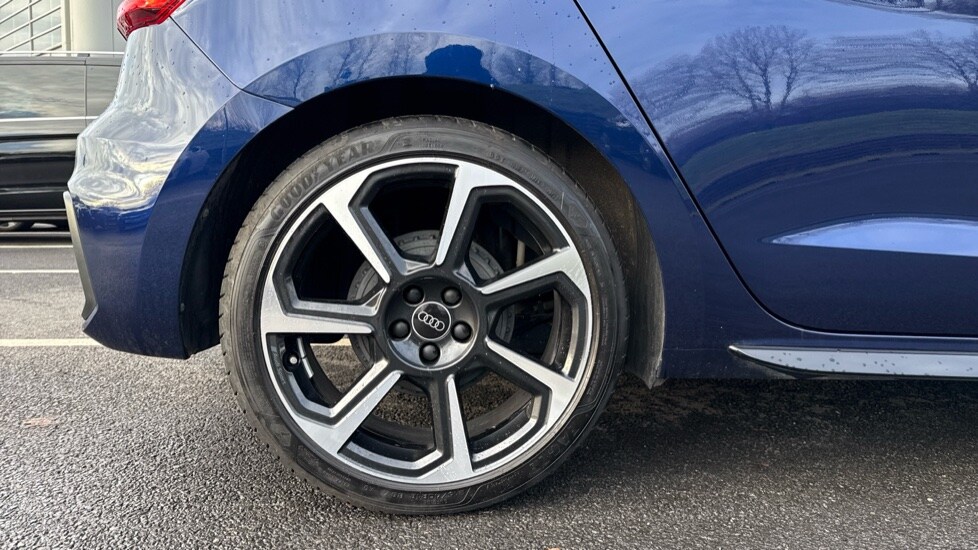 Used Audi A1 2023 for sale - 76788135: Photo 19