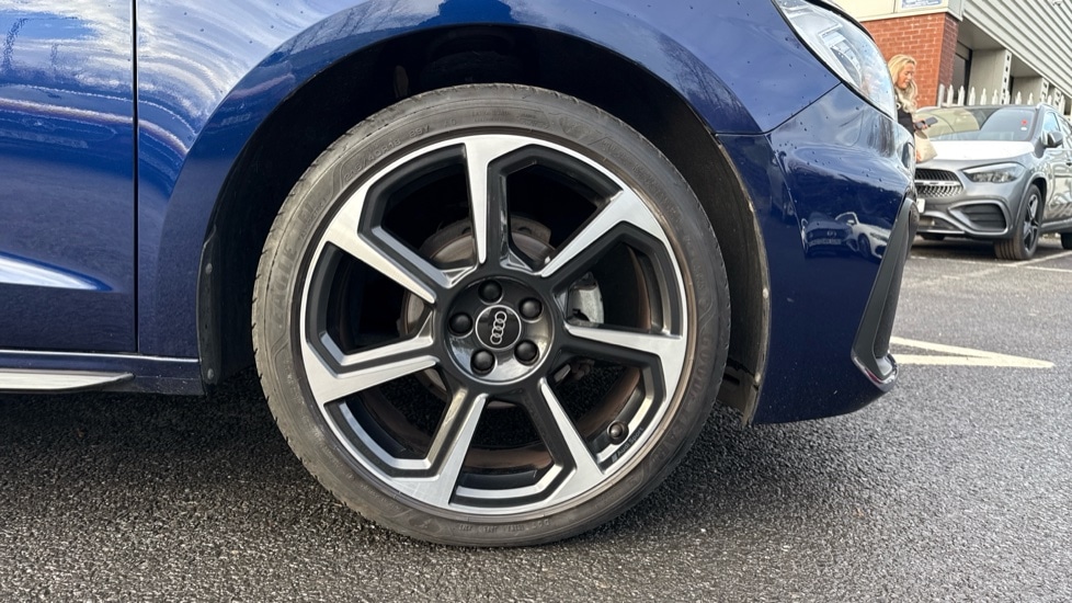 Used Audi A1 2023 for sale - 76788135: Photo 20