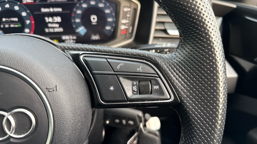 Used Audi A1 2023 for sale - 76788135: Photo 22