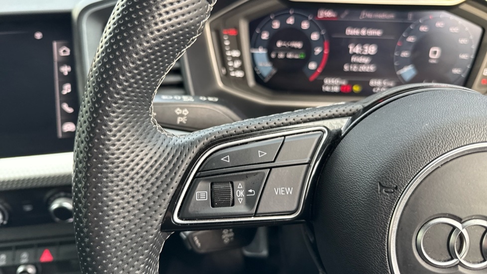 Used Audi A1 2023 for sale - 76788135: Photo 23