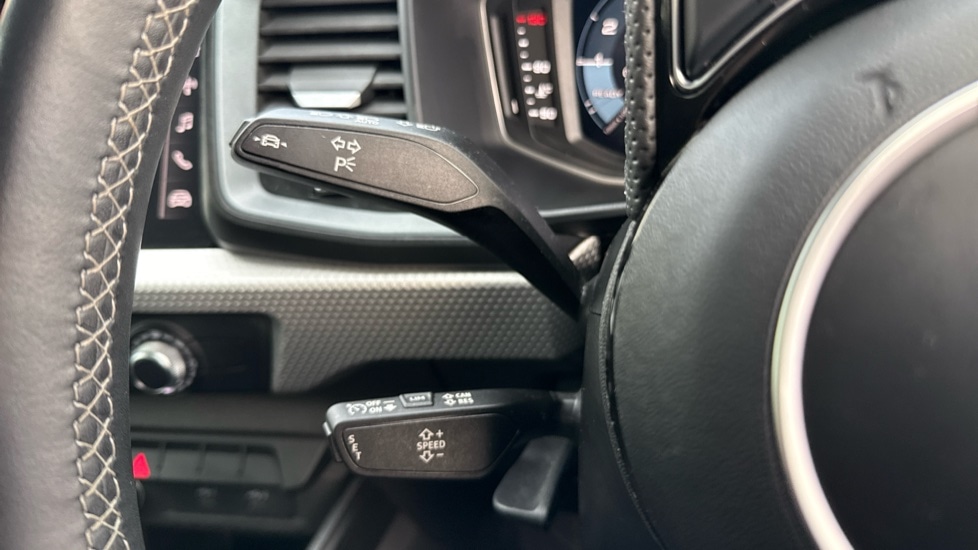 Used Audi A1 2023 for sale - 76788135: Photo 25