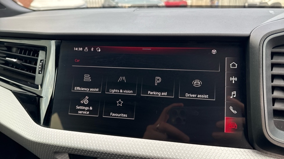 Used Audi A1 2023 for sale - 76788135: Photo 27