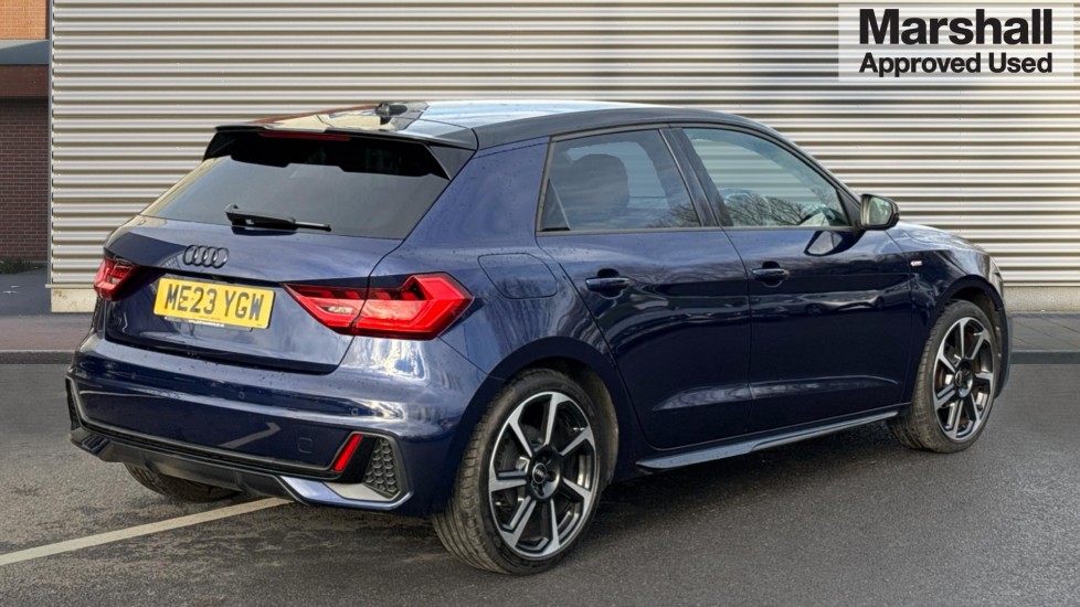 Used Audi A1 2023 for sale - 76788135: Photo 3
