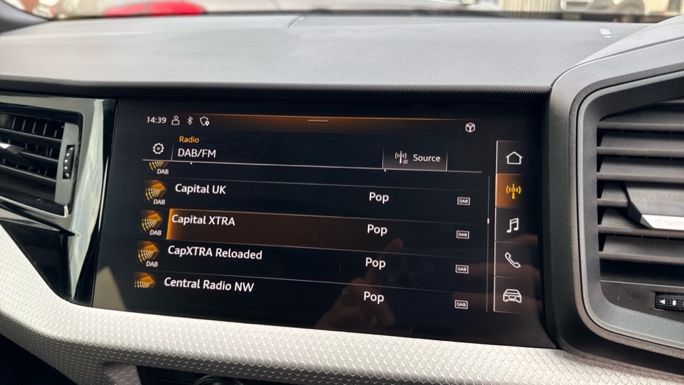 Used Audi A1 2023 for sale - 76788135: Photo 35