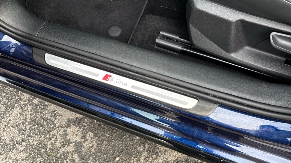 Used Audi A1 2023 for sale - 76788135: Photo 37