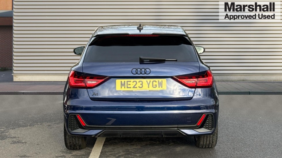 Used Audi A1 2023 for sale - 76788135: Photo 4