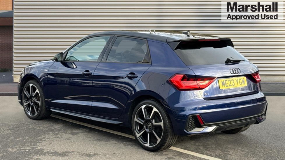 Used Audi A1 2023 for sale - 76788135: Photo 5