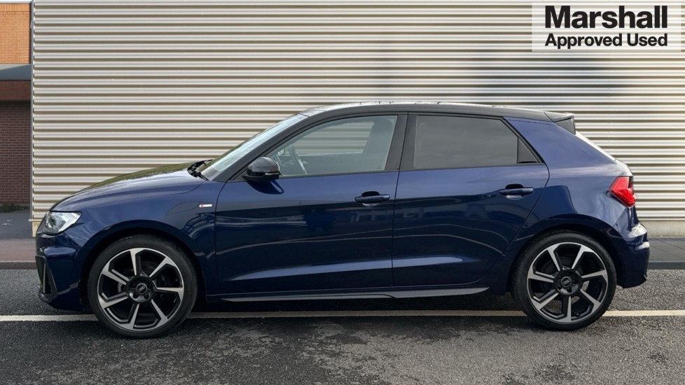 Used Audi A1 2023 for sale - 76788135: Photo 6