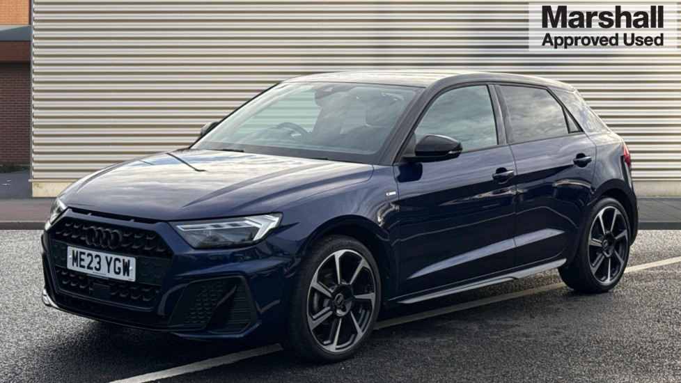 Used Audi A1 2023 for sale - 76788135: Photo 7
