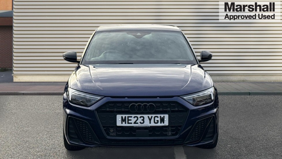 Used Audi A1 2023 for sale - 76788135: Photo 8