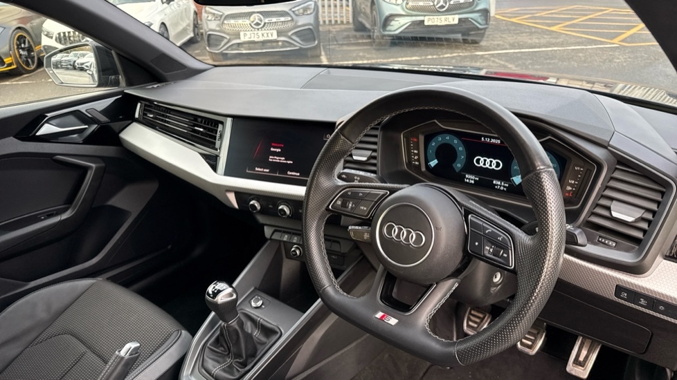 Used Audi A1 2023 for sale - 76788135: Photo 9