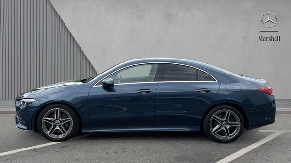 Used Mercedes-Benz CLA 2021 for sale - 75424749: Photo 10