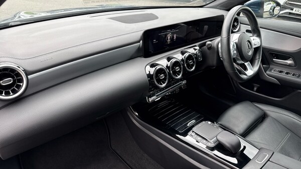 Used Mercedes-Benz CLA 2021 for sale - 75424749: Photo 11