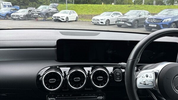 Used Mercedes-Benz CLA 2021 for sale - 75424749: Photo 13