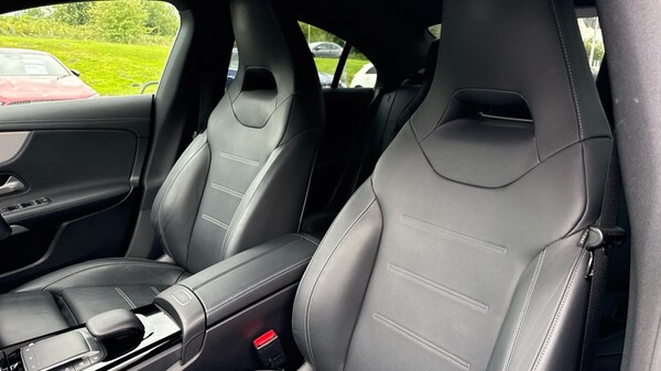 Used Mercedes-Benz CLA 2021 for sale - 75424749: Photo 14