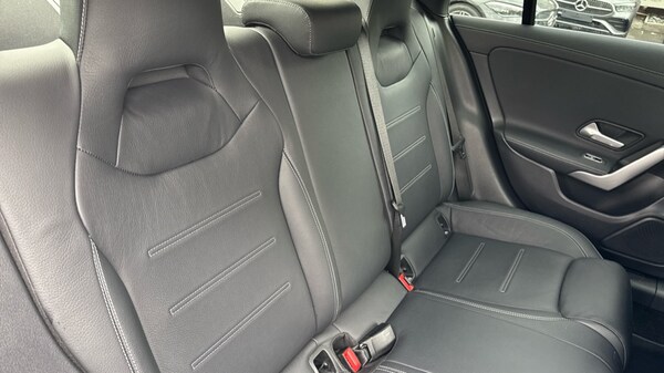 Used Mercedes-Benz CLA 2021 for sale - 75424749: Photo 15
