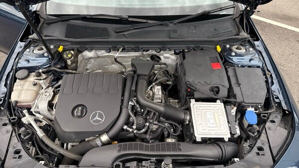 Used Mercedes-Benz CLA 2021 for sale - 75424749: Photo 19
