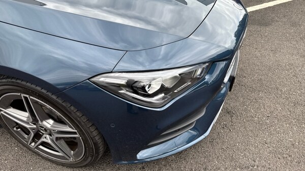 Used Mercedes-Benz CLA 2021 for sale - 75424749: Photo 20