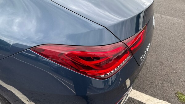 Used Mercedes-Benz CLA 2021 for sale - 75424749: Photo 21
