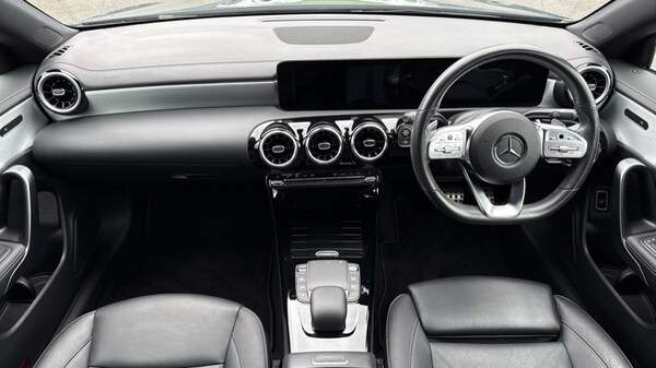 Used Mercedes-Benz CLA 2021 for sale - 75424749: Photo 23