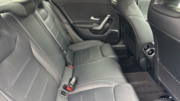 Used Mercedes-Benz CLA 2021 for sale - 75424749: Photo 24