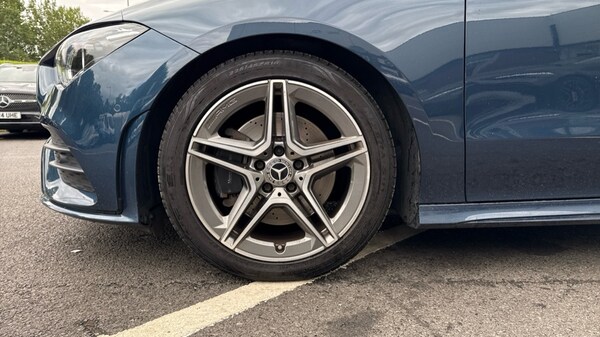 Used Mercedes-Benz CLA 2021 for sale - 75424749: Photo 25