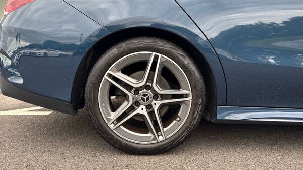 Used Mercedes-Benz CLA 2021 for sale - 75424749: Photo 27
