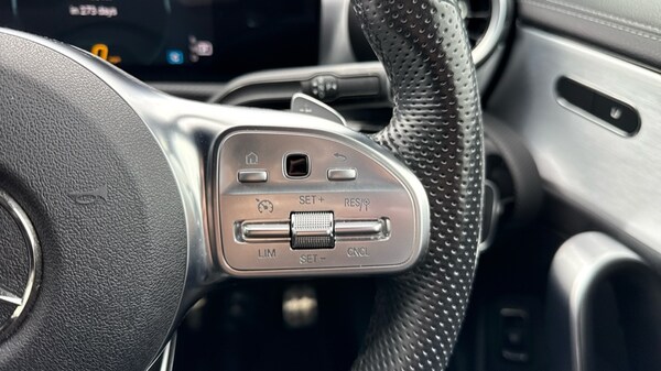 Used Mercedes-Benz CLA 2021 for sale - 75424749: Photo 29